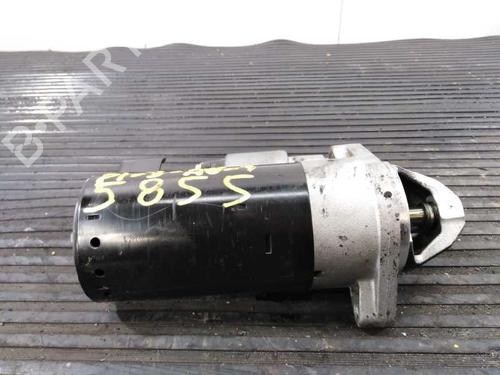 Used Starter MERCEDES-BENZ C-CLASS (W205) C 220 d 4-matic (205.005) (170 hp) 3211681