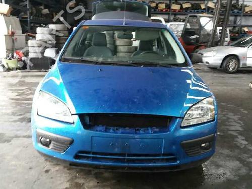 Grill FORD FOCUS II (DA_, HCP, DP)  | BP1446043C40 