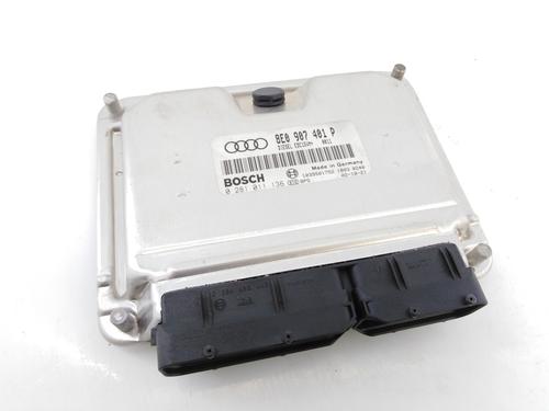 Steuergerät Motor für AUDI A6 C5 (4B2) 2.5 TDI (163 hp) 9950720