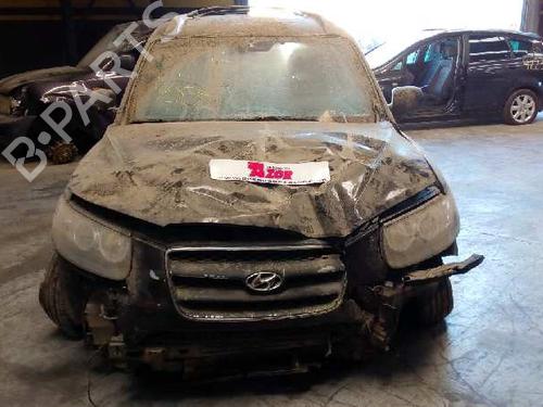 Gearbox HYUNDAI SANTA FÉ II (CM) 2.2 CRDi GLS | BP918304M3 