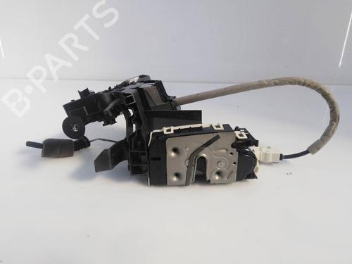 Front right lock INFINITI Q30 2.2 D | BP5848356C97 