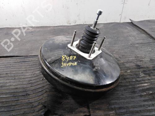 Used Servo brake CITROËN JUMPER II Van 2.2 HDi 130 (130 hp) 7199247