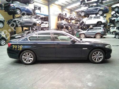 Climate control BMW 5 (F10) 520 d | BP6687284I5 