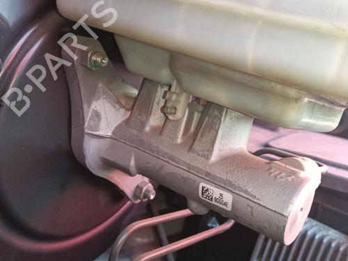 Used Brake master cylinder Brake master cylinder RENAULT MASTER III Platform/Chassis (EV, HV, UV) 2.3 dCi 125 FWD (EV0C, EV0D, EV0J, HV0C, HV0D, HV0H,... (125 hp) 36696419 36696419