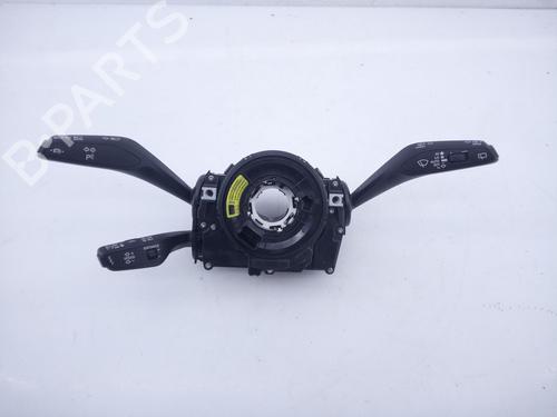 Used Squib airbag AUDI Q5 Sportback (FYT) 45 TFSI Mild Hybrid quattro (265 hp) 24682389