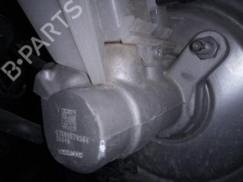 Used Brake master cylinder CITROËN BERLINGO MULTISPACE (B9) [2008-2025]  18716304