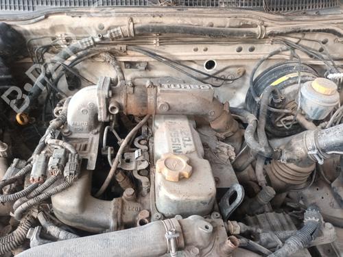 Used Parts NISSAN TERRANO II (R20) 2.7 TD 4WD (101 hp) 4236499