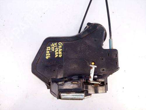 Rear right lock SUZUKI GRAND VITARA II (JT, TE, TD)  | BP17054063C99 