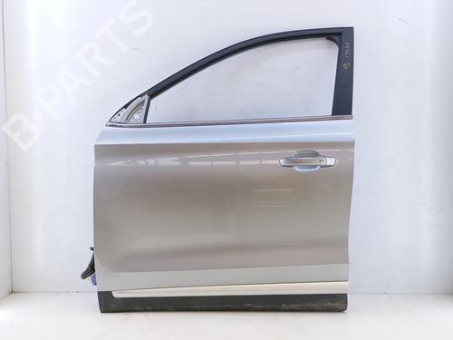 Used Left front door MG MG ZS SUV 1.0 T-GDi (111 hp) 27258714