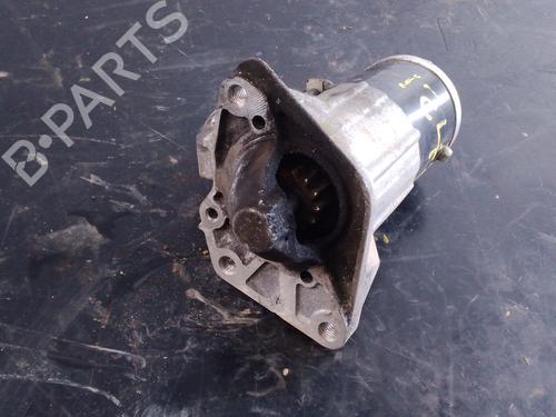 Starter NISSAN NV300 Van (X82) 1.6 dci 120 | BP29915575M8
