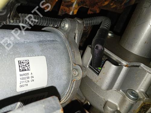 Ratstammeenhed RENAULT ARKANA I (LCM_, LDN_) 1.3 TCe 140 (LDN0) (140 hp) 28112782