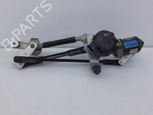 Ruitenwissermotor voor KIA RIO IV (YB, SC, FB) 1.25 (84 hp) 9625180