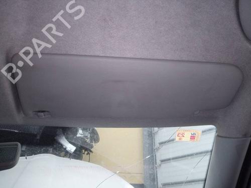 Right sun visor SKODA FABIA I (6Y2) 1.4 | BP13416968I2 