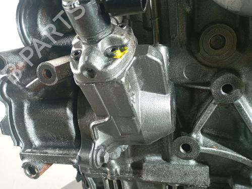 Engine FORD TRANSIT CUSTOM V362 Van (FY, FZ) | BP31665197M1