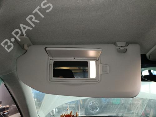 Used Left sun visor Left sun visor VOLVO XC40 (536) B3 Mild-Hybrid (163 hp) 40079827 40079827