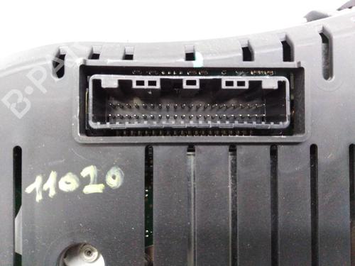 Instrument cluster KIA OPTIMA (FSGDS6B)  | BP11883771C47 