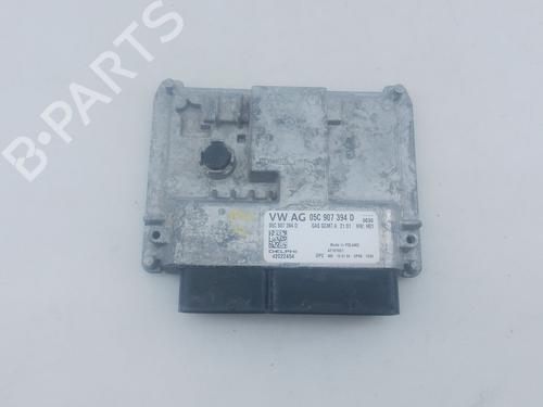 Used Engine control unit (ECU) Engine control unit (ECU) 33855205 33855205