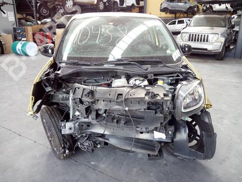 Right front shock absorber SMART FORFOUR Hatchback (453)  | BP10406364M17  - Image 11