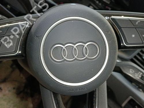 Airbag chauffør Airbag chauffør 33983759 33983759
