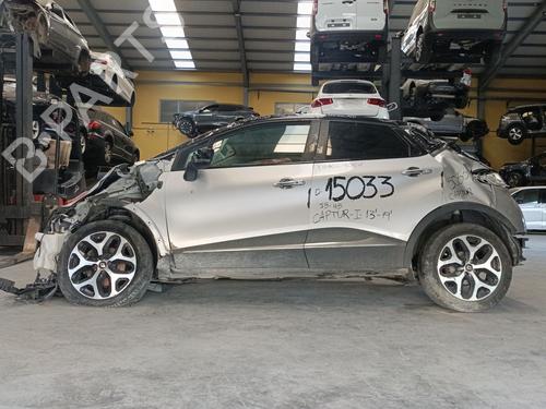 Engine RENAULT CAPTUR I (J5_, H5_) 1.5 dCi 90 (J5N4, J5M5, J5MW, J5M6, J5AL, J5AJ) | BP36526743M1  - Image 10
