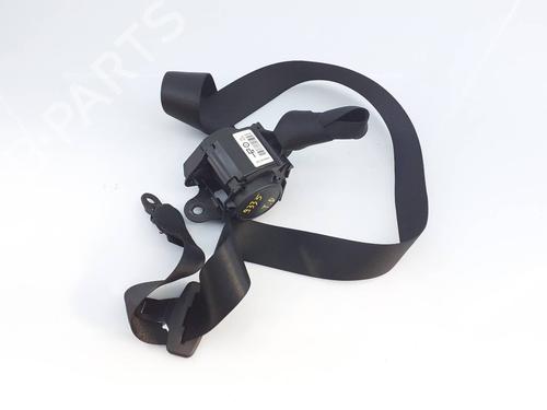 Used Rear right seatbelt BMW 2 Coupe (F22, F87) 220 d (190 hp) 9268526