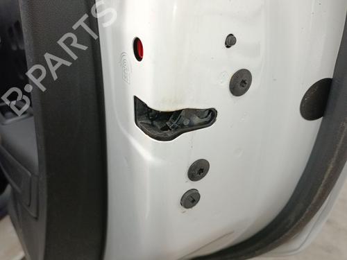 Used Rear right lock CITROËN C3 III (SX) 1.5 BlueHDi 100 (SXYHYP, SXYHTU) (102 hp) 30684550