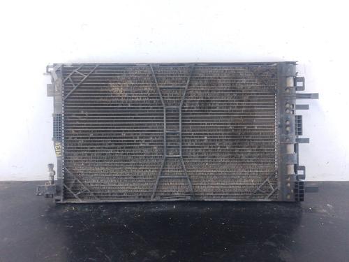 Radiateur de ac Radiateur de ac OPEL INSIGNIA A (G09) 2.0 CDTI (68) (131 hp) 34349987 34349987