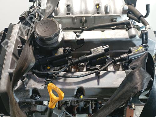 Engine HYUNDAI XG (XG) 250 | BP31641896M1 