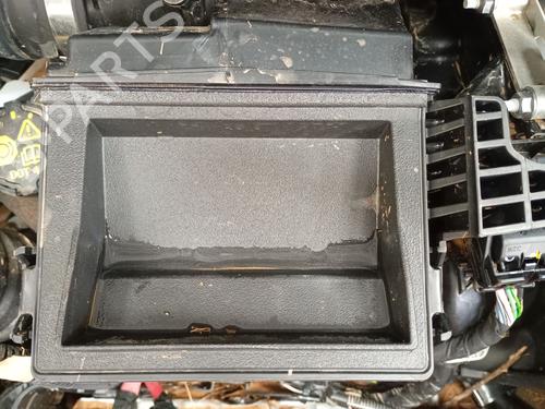Luftfilter kasse RENAULT EXPRESS Box Body/MPV 1.5 Blue dCi 75 (F6AA) (75 hp) 28071739