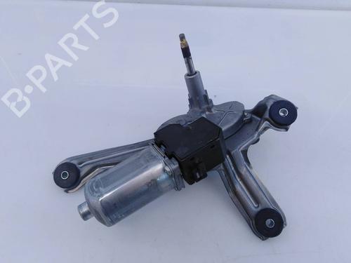 Used Rear wiper motor TOYOTA AVENSIS Estate (_T25_) 2.2 D-4D (ADT251_, ADT251R) (150 hp) 7075749