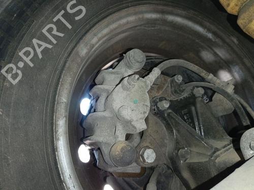 Pinza freno trasera derecha Pinza freno trasera derecha CITROËN JUMPER I Van (244) 2.8 HDi (146 hp) 37517326 37517326