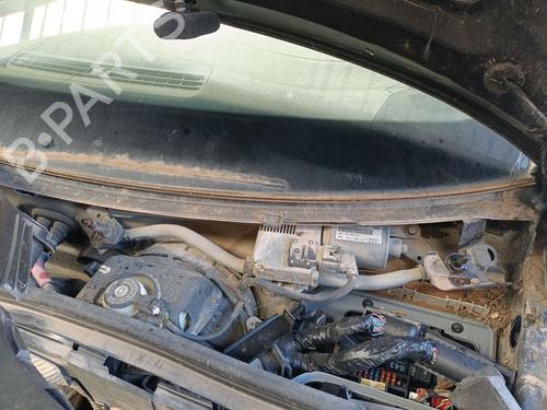 Motor limpa vidros frontal Motor limpa vidros frontal 38175445 38175445