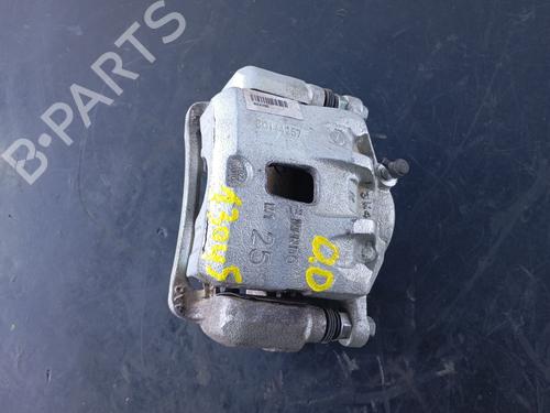 Used Right front brake caliper SSANGYONG TIVOLI 1.5 All-wheel Drive (163 hp) 24681630