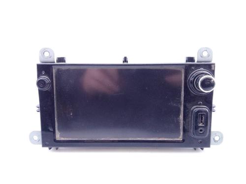 Used Radio RENAULT CLIO IV (BH_) 1.5 dCi 90 (90 hp) 16729934