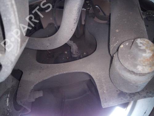 Used Left rear steering knuckle VOLVO S60 II (134) D3 (163 hp) 20143164
