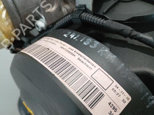 Engine SEAT LEON (1P1) 1.9 TDI | BP38050991M1 - Image 6