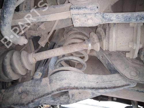 Used Right rear driveshaft MITSUBISHI PAJERO III (V7_W, V6_W) 3.2 Di-D (V68W, V78W) (165 hp) 16257045