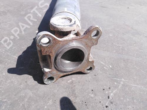 Driveshaft HYUNDAI SANTA FÉ II (CM) 2.2 CRDi GLS | BP8075617M37 