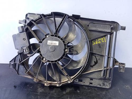 Used Radiator fan FORD FOCUS III [2010-2020]  19339681