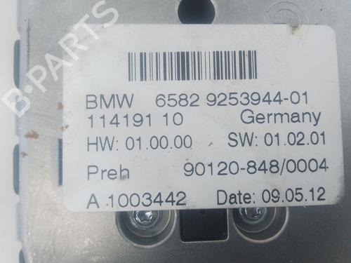 Electronic module BMW X3 (F25) xDrive 35 d | BP39961682M83 - Image 7