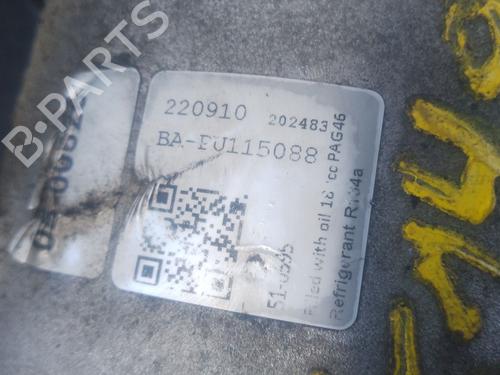 AC compressor NISSAN PATHFINDER III (R51) 2.5 dCi 4WD | BP39949973M34 - Image 5