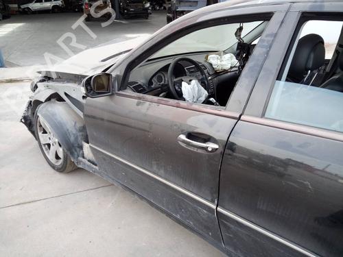 Left front door MERCEDES-BENZ E-CLASS (W211)  | BP10655718C2 