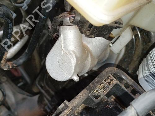 Used Brake master cylinder SEAT IBIZA V (KJ1, KJG) 1.0 MPi (80 hp) 31362612