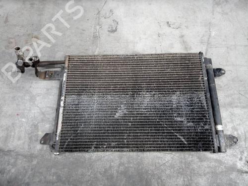 Used AC radiator SEAT ALTEA (5P1) [2004-2015]  17486875