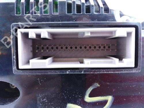 Instrument cluster AUDI A5 Sportback (8TA) 3.0 TDI quattro | BP8628301C47 