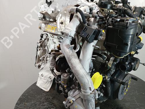 Engine INEOS GRENADIER Closed Off-Road Vehicle 3.0 TTD 4x4 (GEC) | BP25853117M1 