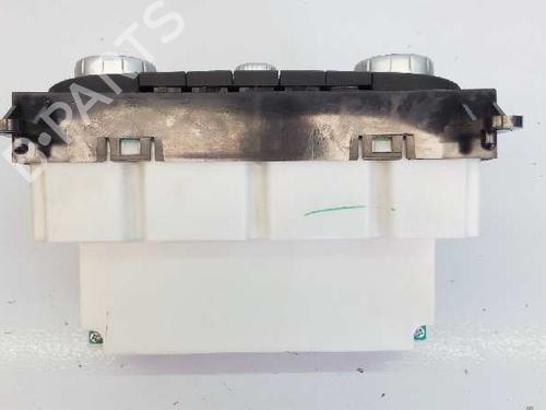 Climate control NISSAN QASHQAI / QASHQAI +2 I (J10, NJ10, JJ10E) 1.5 dCi | BP4375079I5 