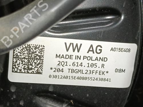 Used Servo brake Servo brake AUDI A1 Sportback (GBA) 30 TFSI (110 hp) 33932842 33932842
