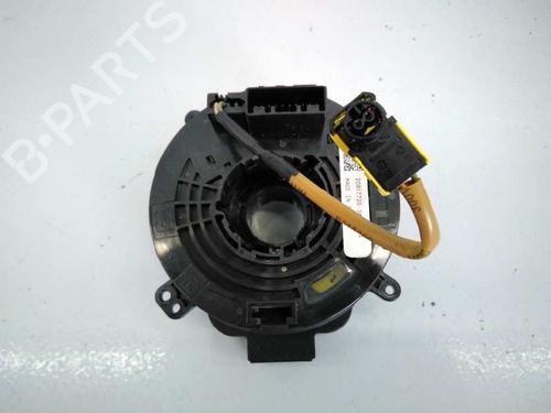 Used Squib airbag OPEL ASTRA J (P10) 1.7 CDTI (68) (125 hp) 4406161