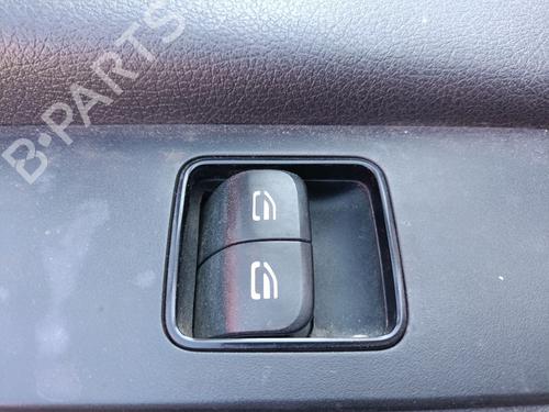 Used Left front window switch MERCEDES-BENZ SPRINTER 5-t Platform/Chassis (B907) 511 CDI (907.153, 907.155, 907.253, 907.255) (114 hp) 28124329